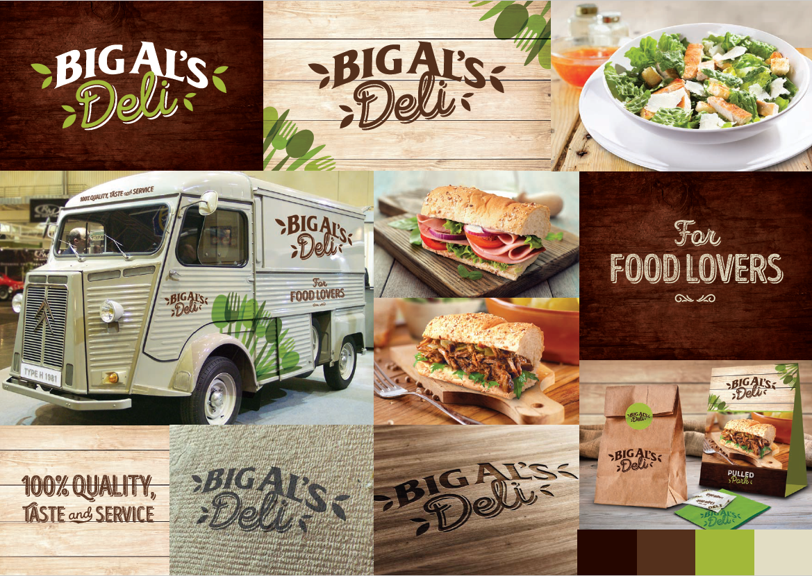 Big AL's News - Three is a magic number – a trio of new locations for our concepts