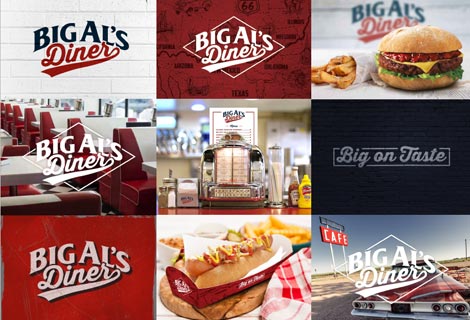 Big Al's UK - News - Three is a magic number – a trio of new locations for our concepts